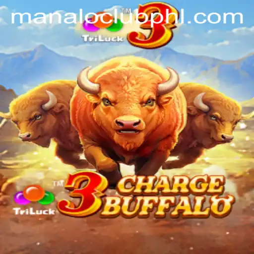 Exploring the Exciting World of 3ChargeBuffalo at ManaloClub