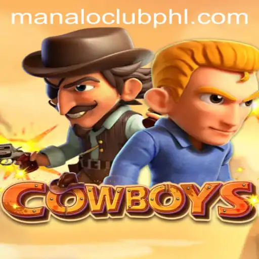 Discover the Thrilling Wild West Adventure of COWBOYS