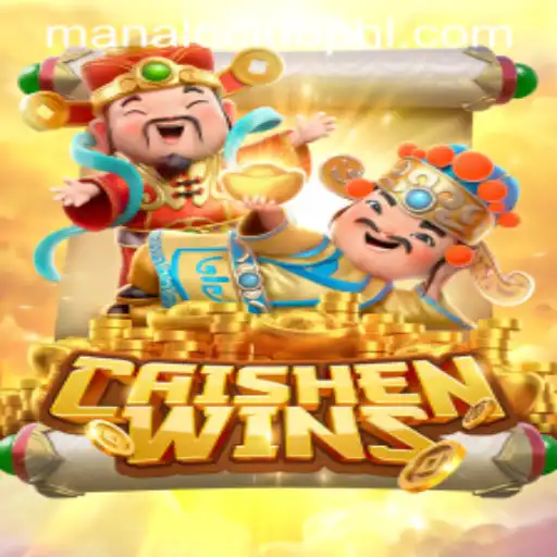 Caishen Wins: A Dive into the Exciting World of Online Slot Gaming