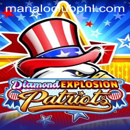 Exploring the Thrilling World of DiamondExplosionPatriots: The Next Gaming Sensation