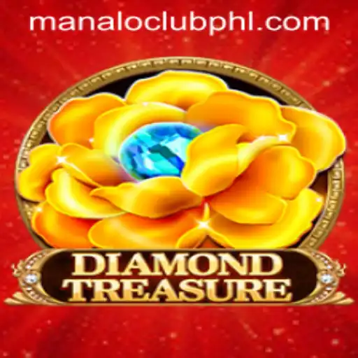 Discovering Diamondtreasure: The Thrill of Manaloclub's Latest Game