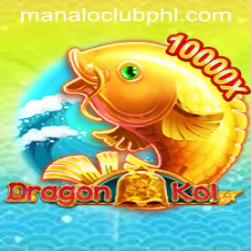 Discover the Enchanting World of DragonKoi: A Journey Through the ManaloClub