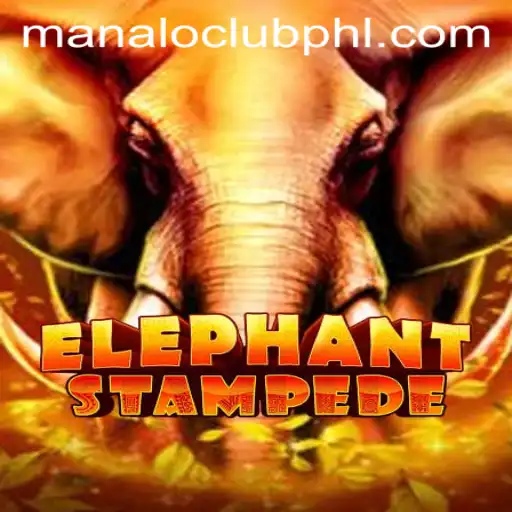 Explore the World of ElephantStampede: The Game Sweeping the Manalo Club