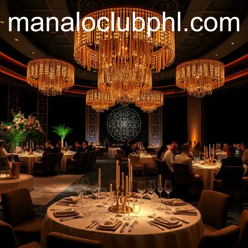 Exclusive Events: The Allure of Manaloclub