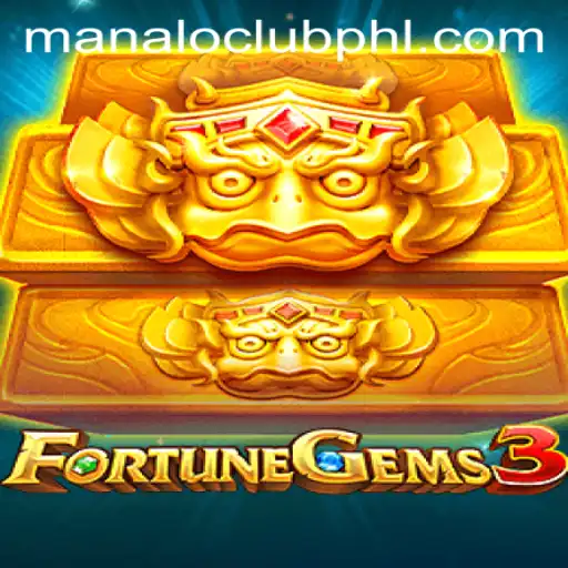 FortuneGems3: An In-Depth Look at the Game Taking Manaloclub by Storm