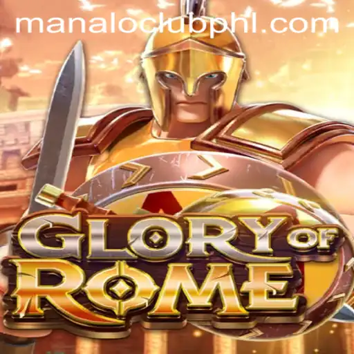 Exploring the World of GloryofRome: A Strategic Gaming Experience