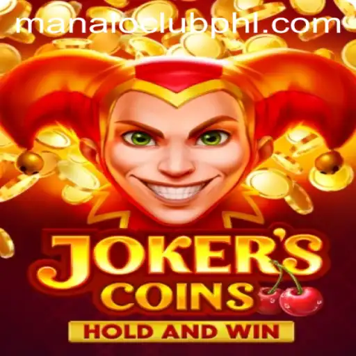 JokersCoins: Dive into the World of ManaloClub's Latest Adventure