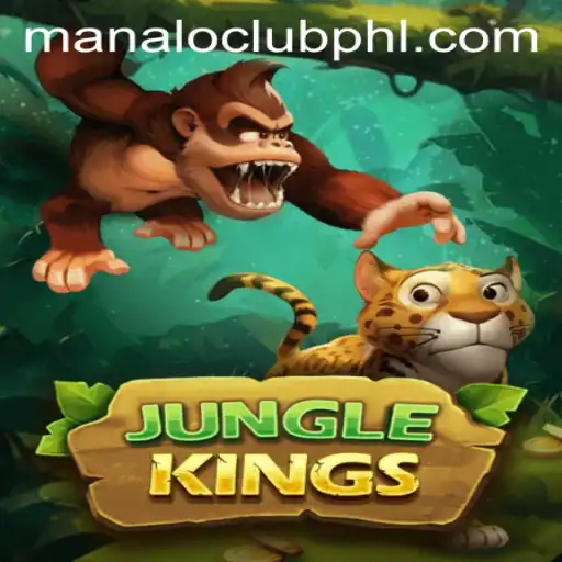 JungleKings: An Immersive Journey Into the Wild