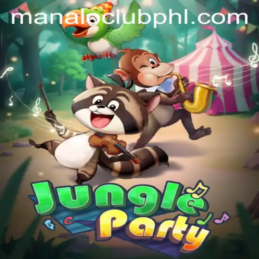 Exploring the Adventure of JungleParty: A Thrilling Game Experience with ManaloClub