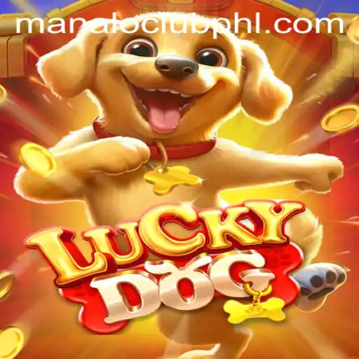 Unleashing the Thrill: Exploring the World of LuckyDog and Its Community at ManaloClub