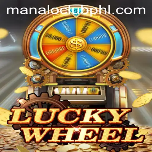 Discover the Exciting World of LuckyWheel: A Spin of Fortune at ManaloClub