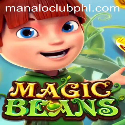 Discover the Enchanting World of MAGICBEANS: A Guide to the Game's Essence and Strategy