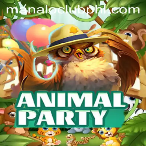 Discover the World of AnimalParty: A Journey into Adventure and Strategy