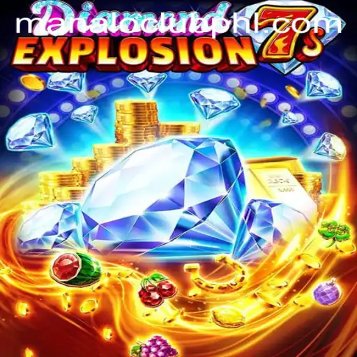 Explore DiamondExplosion7s: The Latest Buzz in Gaming