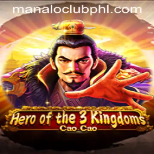 Dive into the Epic World of Heroofthe3KingdomsCaoCao with Manaloclub
