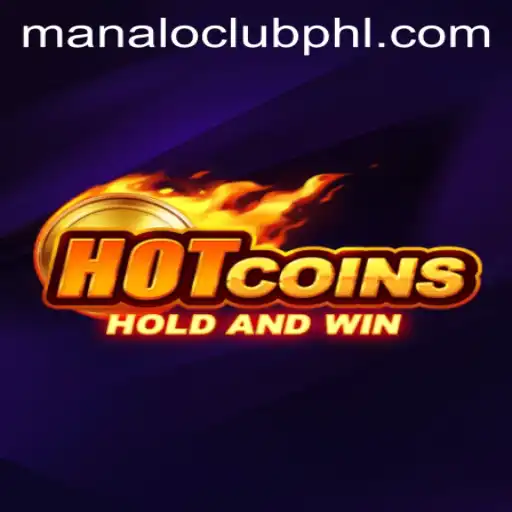 HotCoins: The Thrilling New Game Taking the Manaloclub by Storm
