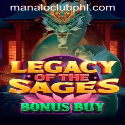 Unveiling LegacyoftheSagesBonusBuy: An Immersive Gaming Experience