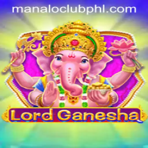 LordGanesha: Dive into the Mystical Realm of ManaloClub Gaming