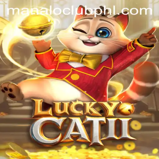 Discovering LuckyCatII: An Engaging Gaming Experience