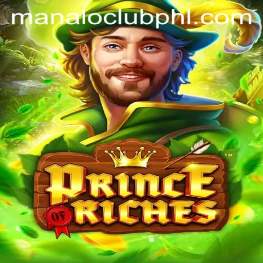PrinceOfRiches: Unveiling the Thrilling New Adventure for Gaming Enthusiasts
