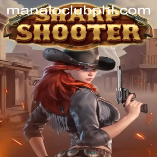 Sharpshooter: A New Era of Tactical Gaming by ManaloClub