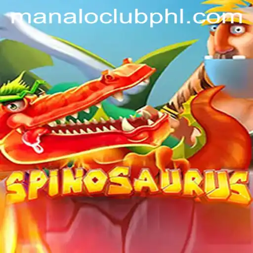 Spinosaurus: Dive into the Prehistoric Adventure