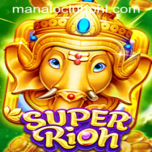 Discover the Exciting World of SuperRich – A Deep Dive into Gameplay and Strategy