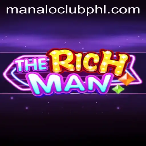 TheRichMan Game: An Immersive Experience in Strategy and Wealth Accumulation