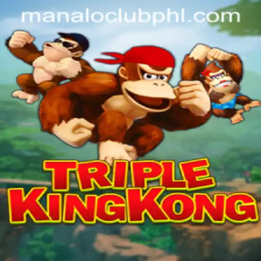 Exploring TripleKingKong: A Unique Gaming Experience with ManaloClub