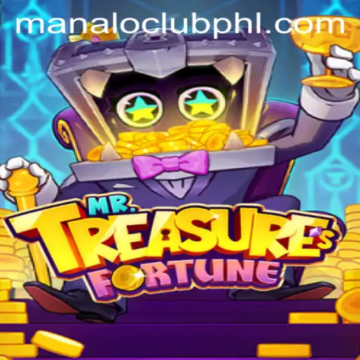 Discover the World of MrTreasuresFortune: A New Gaming Sensation
