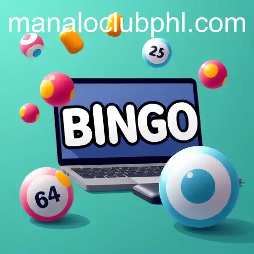 Exploring the Exciting World of Online Bingo with Manaloclub