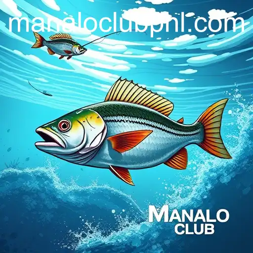 Exploring the Intricacies of Online Fishing with ManaloClub