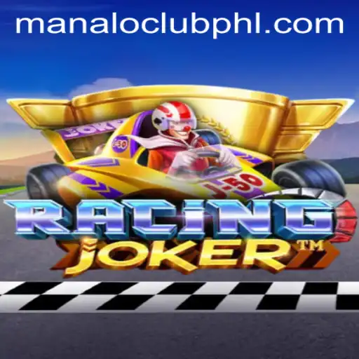 The Thrilling World of RacingJoker: A New Era in Racing Games