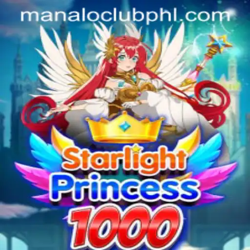 Discover the Exciting World of StarlightPrincess1000 at ManaloClub
