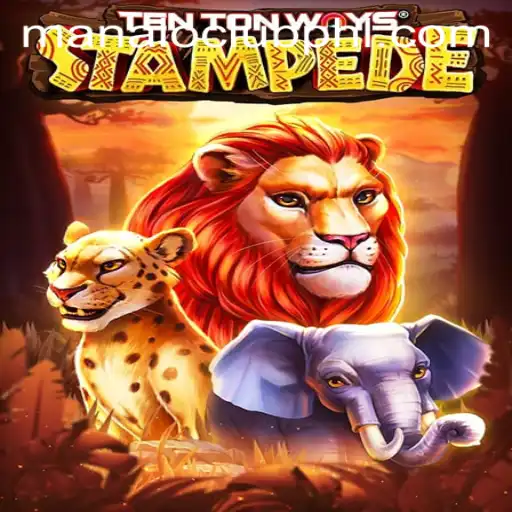 Unveiling TenTonWaysStampede: A Riveting Gaming Experience in the Manaloclub Era