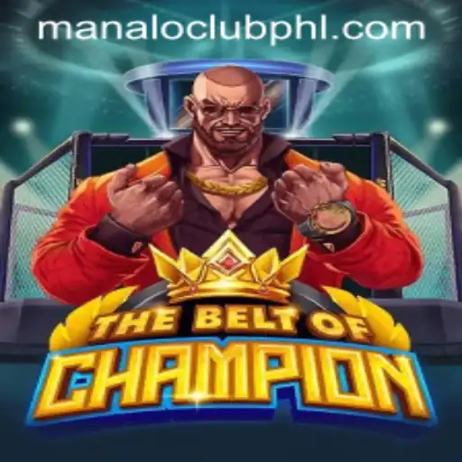 TheBeltOfChampion: A New Era of Competitive Gaming