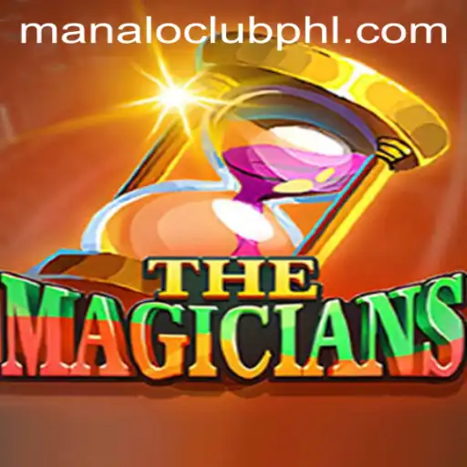 TheMagicians: An Enchanting Journey into the World of ManaLoClub