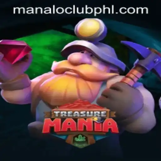 Uncover the Excitement of TreasureMania with Manalo Club