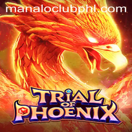 Trial of Phoenix: An Epic Journey Through the Realms